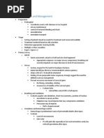 Atls Questions And Answers