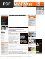 Myndighetshandboken Uppl 5