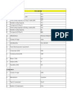Data Sheet - Pex 240DW