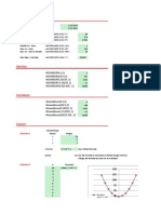 Lost Excel Functions