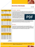 Derivative Strategies 11112009