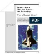 Materials Science 3