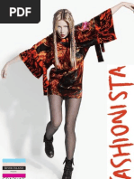 Download Fashionista Magazine by graduatefashionweek SN23872725 doc pdf