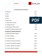 114094881 Analisis Estrategico de ESIKA (1)