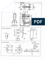 Air Engine design