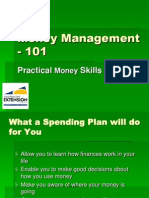 Money Management 101 2
