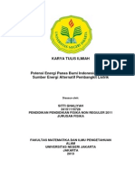 Download Karya Tulis Ilmiah uda by Abdurrahman Sudaesy SN238729201 doc pdf