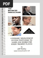 04 Jeff Smiley Embocadura Balanceada Versão Em Português