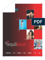 Asian Institute of Medical Sciences - Equilibrium Catalog