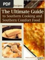 9 Easy Southern Recipes the Ultimate Guide to Southern Cooking and Southern Comfort Food