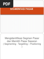 Download Segmentasi Pasar by hendraxyzxyz SN238731791 doc pdf