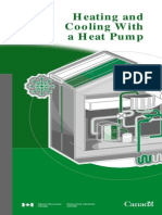 Heating and Cooling With a Heat Pump