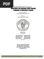 Download Opportunites and Challenges ASEAN Economic Community of Indonesians Economi by Esha Devi S SN238733781 doc pdf