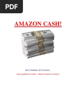 Download Amazon Cash by saravananyouth20 SN23873912 doc pdf