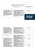 Planificare Semestriala A 10-A A