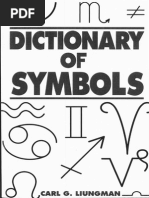 Symbols