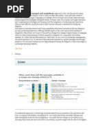 M& a Mckinsey