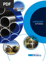 Catalogo-2013 (Tubos Oliveira) Guarulhos