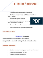 Palavras Chave Do Concurso