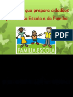 Família e Escola