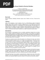Download Finite-Element Models for Electrical Machines by Henneberger by muhassadi SN23875175 doc pdf