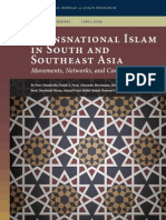 Download Transnational Islam in South and Southeast Asia by harrisgani SN238752704 doc pdf