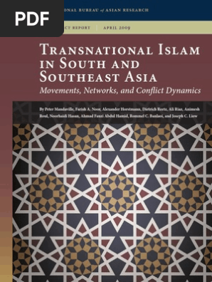 Transnational Islam In South And Southeast Asia Pdf Islamism Hindu