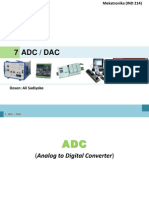 ADC/DAC