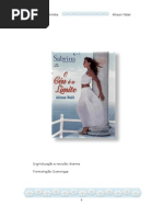 Alyson Noel - O Céu é ó Limite (Sabrina 1491)