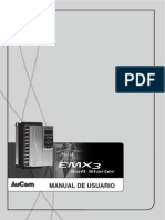 710-13631-00C EMX3 User Manual ES - Web PDF