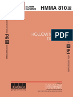 HMMA_810-09 Holow Metal Doors