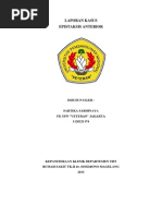 Download LAPORAN KASUS EPISTAKSIS by Rezky Tiresa Devitayanti SN238757406 doc pdf
