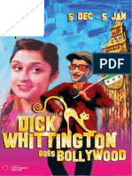 Dick Whittington Flyer