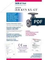 KLINGER KVN Janv2008 PDF