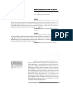 Bresses Pereira - O Paradoxo Esquerda No Brasil PDF