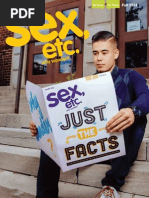 Download Sex Etc Magazine Fall 2014 Preview by Sex Etc SN238765103 doc pdf
