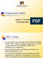 Java Graphics Programming