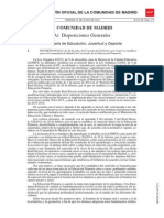 EC06924 Decreto Curriculo Primaria LOMCE 25-07-2014