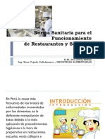 Curso 363-2005 Restaurantes PDF