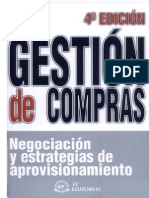 Gestión de Compras PDF