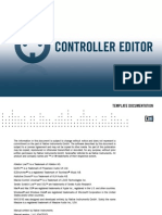 Controller Editor Template Documentation English.pdf