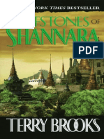 The Elfstones of Shannara by Terry Brooks, 50 Page Fridays
