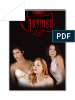 Charmed RPG Netbook