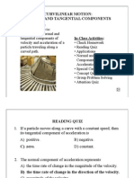 Dynamics Lecture Section 12-07