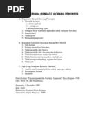 Download Bagaimana Menjadi Seorang Pemimpin by Muh Talib SN23877317 doc pdf