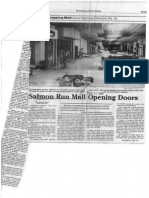 Sept. 10, 1986: Salmon Run Mall Opening Doors