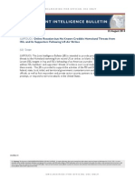 Joint Intelligence PDF 1