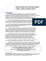 Code Deonto2012 PDF