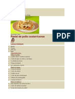 RECETA PRESENTADA PO1