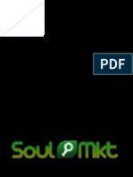 Soulmkt - Módulo de Afiliados para Magento
